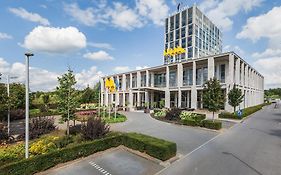Van der Valk Airporthotel Düsseldorf